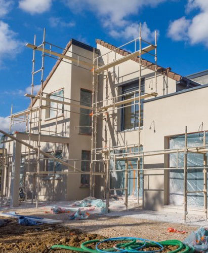 Ascotech Afrik  Département BTP