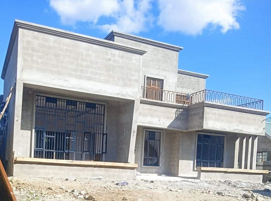 Ascotech Afrik  Département BTP