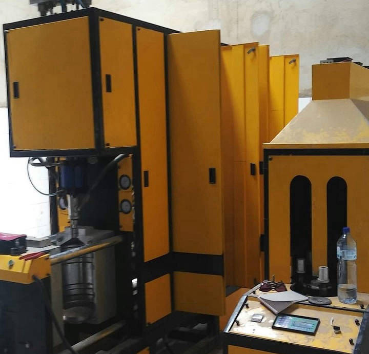 Ascotech Afrik maintenance industrielle