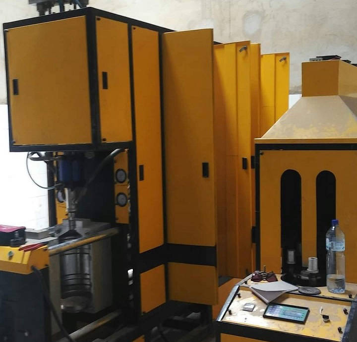 Ascotech Afrik maintenance industrielle