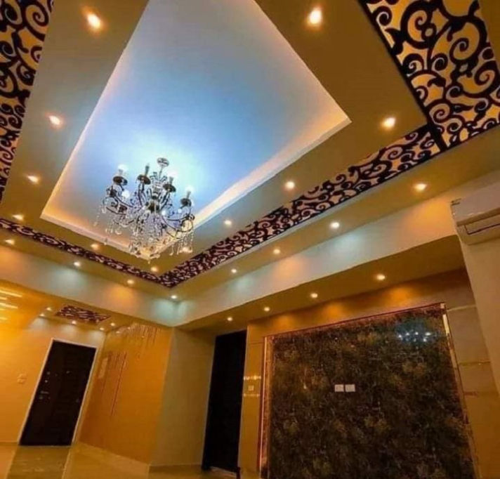 Ascotech Afrik decoration intérieur et staff