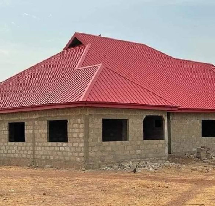 Ascotech Afrik Toiture