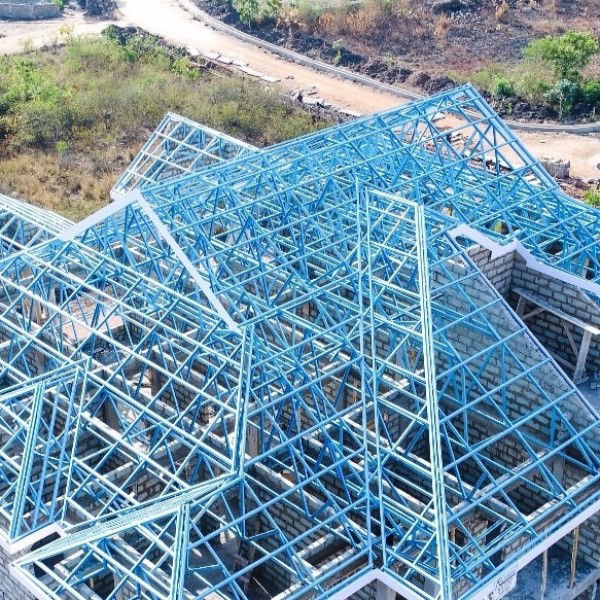 Ascotech Afrik Toiture